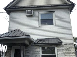 707 Prospect Ave, Scranton, PA