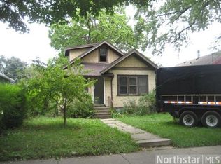 3729 26th Ave S, Minneapolis, MN 55406