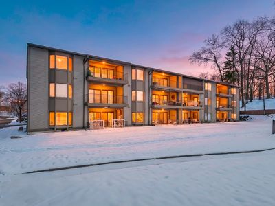 1 Hiawatha Cove Trl APT 23, Battle Creek, MI, 49015