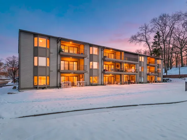 1 Hiawatha Cove Trl APT 23, Battle Creek, MI 49015