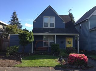 714 N L St, Tacoma, WA 98403