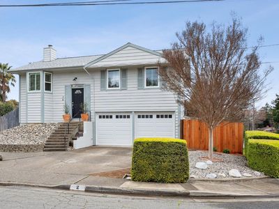 2 Regent Court, Novato, CA, 94947