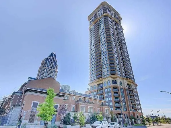 385 Prince Of Wales Dr, Mississauga, ON