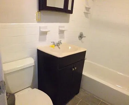 Rented by At Home Realty NY LLC | media 10