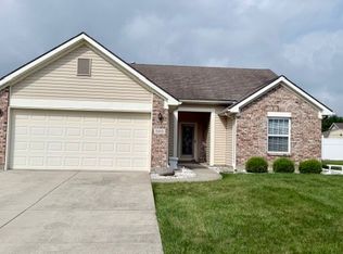 500 Lambert Dr, Piqua, OH 45356