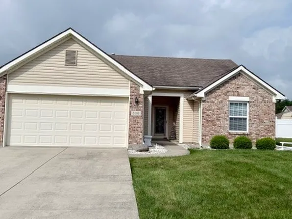 500 Lambert Dr, Piqua, OH 45356