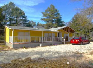 10192 County Road 413, Navasota, TX 77868