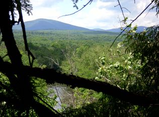 Ashokan Rd, Marbletown, NY 12401