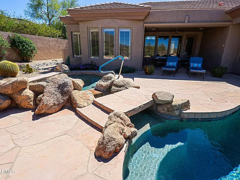 6280 E Amber Sun Dr — Photo 60