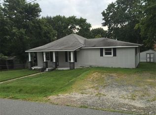 85 Brown St SW, Concord, NC 28027