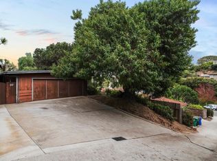 3535 Inez St, San Diego, CA 92106