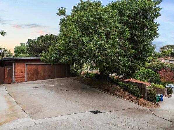 3535 Inez St, San Diego, CA 92106