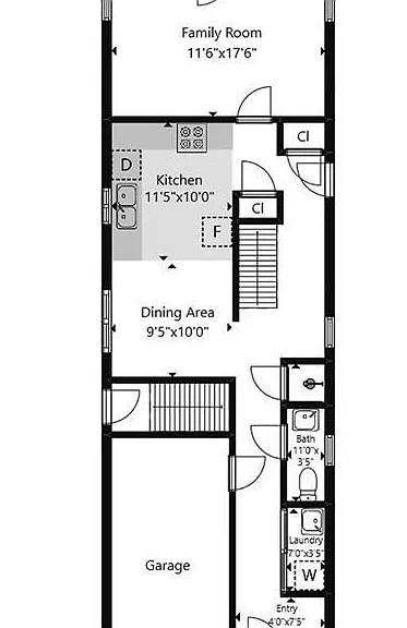 17 Sterling St #UPPER — Photo 30