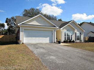 28716 Canterbury Rd, Daphne, AL 36526