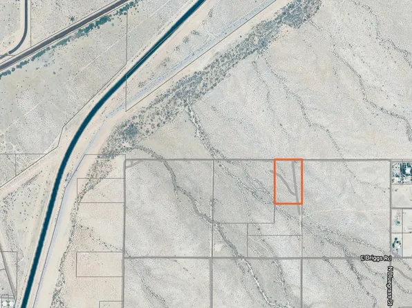 0 E E Mayfield RD Road #-, Florence, AZ 85132