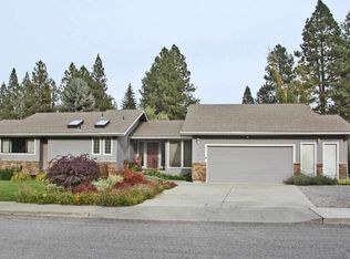 3709 S Woodruff Rd, Spokane, WA 99206