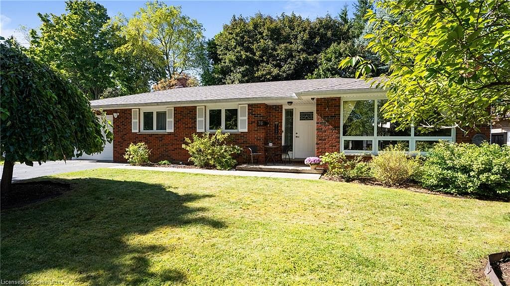 76 Berkley Cres, Norfolk County, ON N3Y 2K5 MLS 40653750 Zillow
