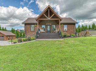 577 Way Cross Rd, Church Hill, TN 37642