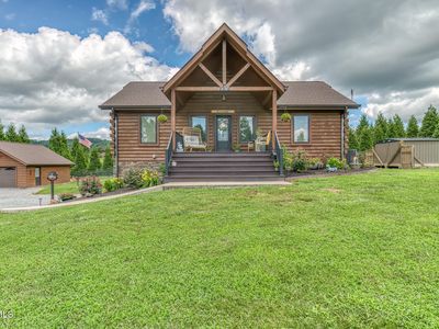 577 Way Cross Rd, Church Hill, TN, 37642