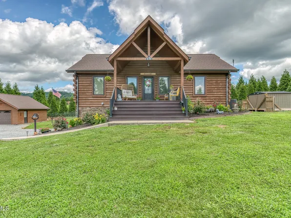 577 Way Cross Rd, Church Hill, TN 37642