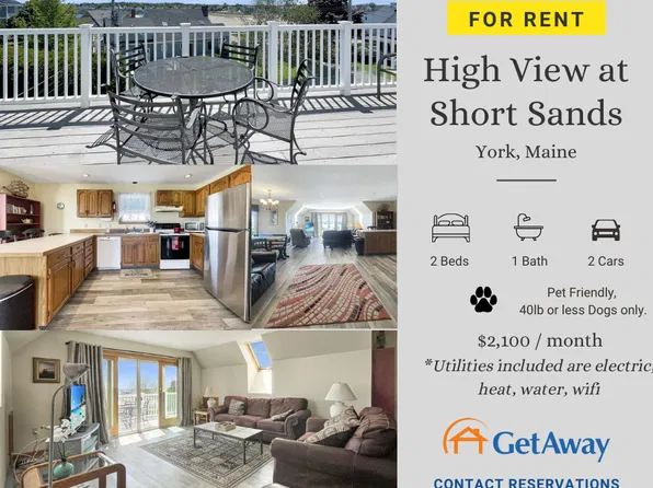 24 Freeman St, York, ME