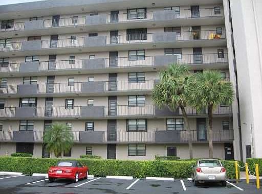 2nd image of 2430 Deer Creek Country Club Blvd #2-608