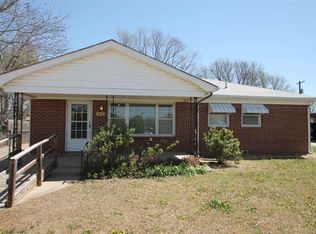 418 S Georgie Ave, Derby, KS 67037