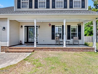 500 Compass Court, Sneads Ferry, NC, 28460