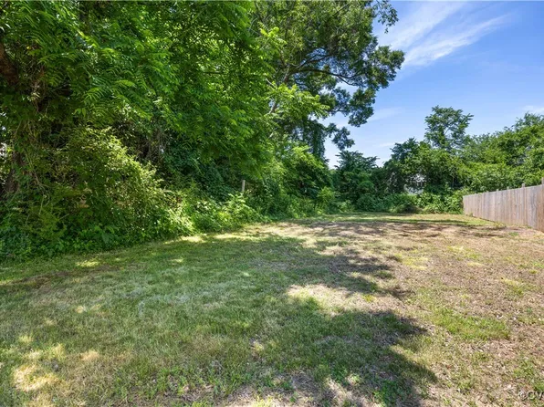 38 Hamilton Ave Lot 38R, Colonial Heights, VA 23834