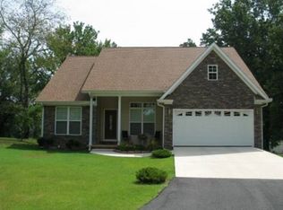 3 Kere Trce, Cherokee Village, AR 72529