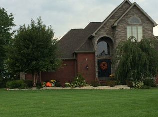 49 Crestwood Cir, Prestonsburg, KY 41653