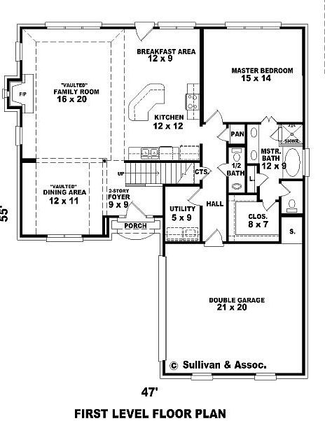2nd image of 5402 Britton Dr