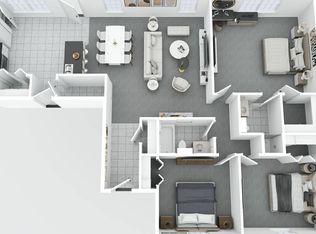 2709 Pleasant View Ln, Bentonville, AR 72712