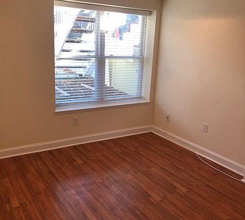 Front bedroom