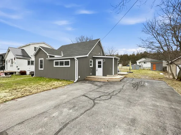 91 Lywood St, Belleville, ON K8N 4Z6