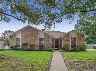 5413 Foxridge Dr, Baton Rouge, LA 70817
