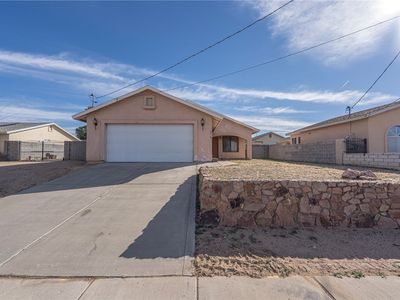 3216 N Apache St, Kingman, AZ, 86401