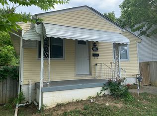 1572 Myrtle Ave, Columbus, OH 43211