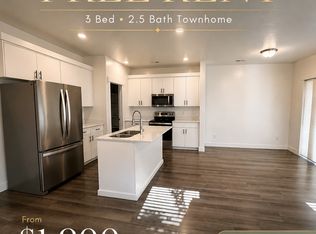 382 E 1850 N #1, North Ogden, UT 84414