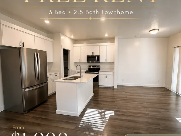 382 E 1850 N #1, North Ogden, UT 84414