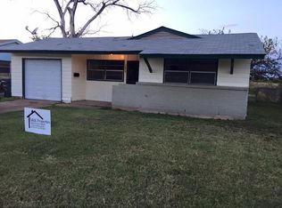 1608 Avalon Pl, Wichita Falls, TX 76306