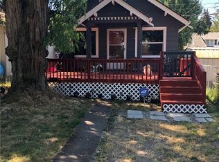 4026 E G St, Tacoma, WA 98404