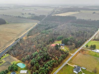 Bursley Rd, New london, OH, 44851