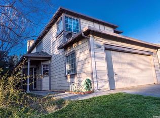1535 Paradise Valley Dr, Woodland, CA