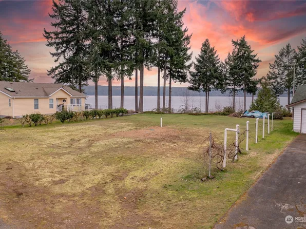 76 Coco Lane, Brinnon, WA 98320