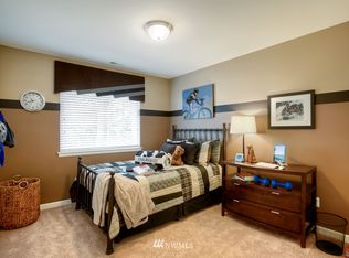 18914 105th Avenue Ct E #4, Puyallup, WA 98374