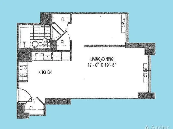 322 West 57th Street 53R image 1 of 1