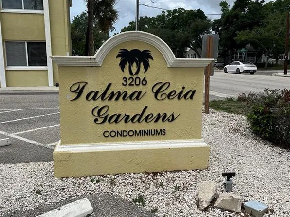 3206 W Azeele St APT 118, Tampa, FL 33609