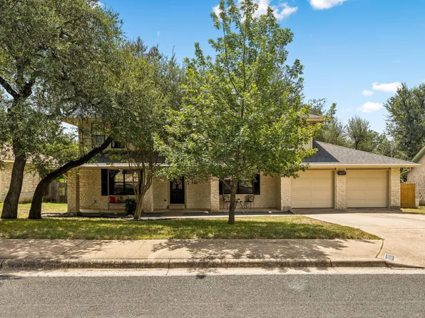 10107 Grand Oak Dr, Austin, TX 78750