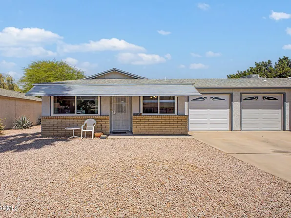10210 N 97TH Drive #A, Peoria, AZ 85345